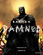 Batman: Damned 02: *Variant* ( von 3)
