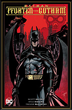 Batman -  Die Pforten von Gotham (Neuauflage)