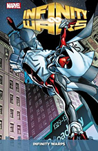Infinity Wars Megaband 01: Infinity Warps