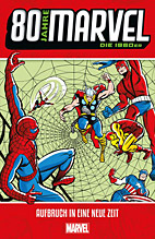80 Jahre Marvel 03: Die 1960er Jahre - Aufbruch in eine neue Zeit