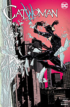 Catwoman Sammelband (2019) 01: *Variant* Copycats
