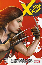 X-23 (2019) 01: Zwei flogen ueber das Kuckucksnest