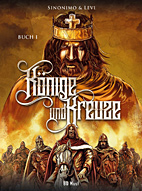 Koenige und Kreuze 01