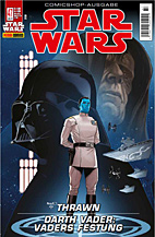 Star Wars Neue Serie Heft 47