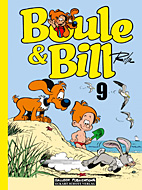 Boule und Bill 09