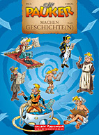 Die Pauker machen Geschichte (n) 01: (Die Pauker Sonderband 01 / Geschichten)
