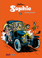 Sophie Gesamtausgabe 05: 
