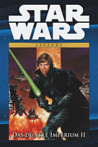 Star Wars Comic Kollektion 74: Das Dunkle Imperium II