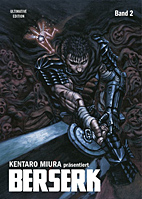Berserk Ultimative Edition 02