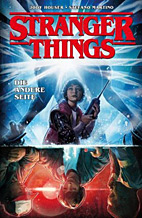Stranger Things 01: Die andere Seite