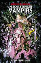 Dungeons & Dragons 02: Im Schatten des Vampirs