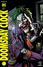 Doomsday Clock 02: (von 4)