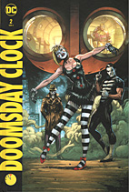 Doomsday Clock 02: *HC* (von 4)