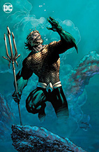 Justice League Heft 05 *Variant* (neue Serie 2019)
