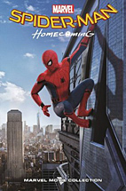 Marvel Movie Collection 01: Spider-Man - Homecoming
