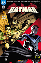 Batman (Rebirth) Heft 28