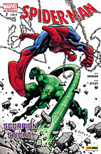 Spider-Man Heft 07 (neue Serie 2019)