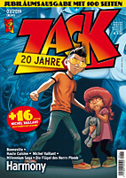 Zack 241 (Juli 2019)