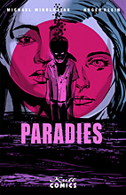 Paradies (Kult Comics)