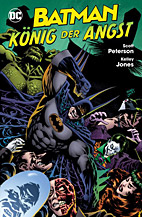 Batman: Koenig der Angst