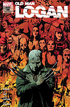 Old Man Logan 10: Bis zum bitteren Ende