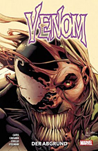 Venom (2019) 02: Der Abgrund