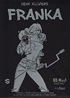 Franka Portfolio