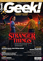 Geek Heft 43
