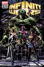 Infinity Wars 02: Die finale Entscheidung (von 2)