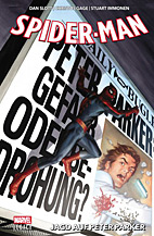 Spider-Man 01: Jagd auf Peter Parker (Marvel Legacy)