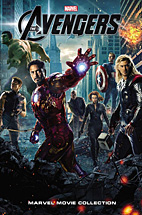 Marvel Movie Collection 02: Marvel's Avengers