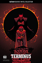 Batman Graphic Novel Collection 14: Terminus