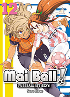 Mai Ball - Fussball ist sexy 12
