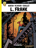 L. Frank Integral / Gesamtausgabe 02