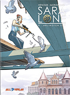 Sara Lone 04: *VZA* Arlington Day (Vorzugsausgabe)