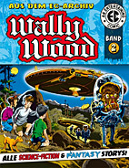 EC Archiv - Wally Wood 02