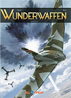 Wunderwaffen 08: *VZA* Thors Hammer (Vorzugsausgabe)
