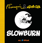 Slowburn (Neuauflage)
