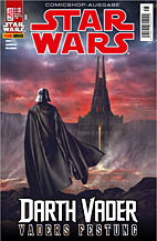 Star Wars Neue Serie Heft 48