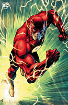 Justice League Heft 06 *Variant* (neue Serie 2019)
