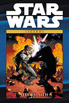 Star Wars Comic Kollektion 77: Jedi vs. Sith