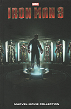 Marvel Movie Collection 03: Iron Man 3