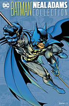 Batman: Neal Adams Collection 03 (Neuauflage 2019)  (von 3)