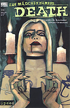 Ein Maedchen namens Death 01 (von 02)