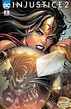 Injustice 2 / 05: Schuld und Vergeltung