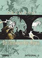 Tuerme von Bos-Maury Integral 02 (Bos Maury)