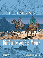 Tuerme von Bos-Maury Integral 03 (Bos Maury)