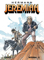 Jeremiah Integral / Sammelband 05
