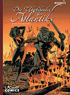 Die Ueberlebenden des Atlantiks Gesamtausgabe 02 (Integral)