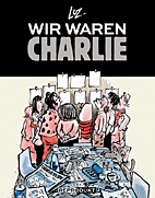 Reprodukt Leseprobe Luz Wir waren Charlie